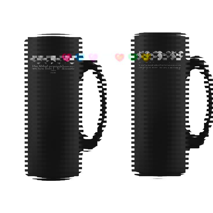 プリティーリズム・レインボーライブ デザインf コーヒーマグ