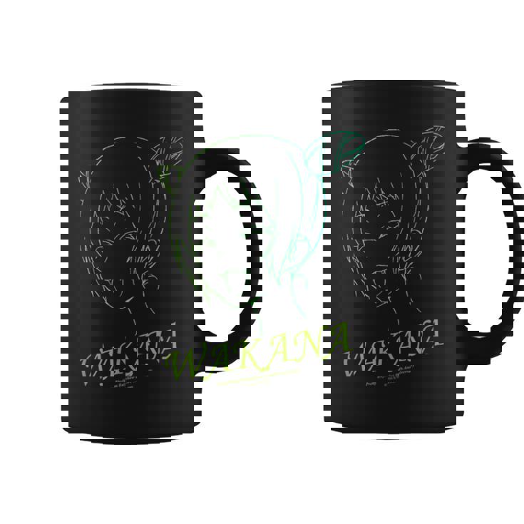 プリティーリズム・レインボーライブ フェイスシリーズ わかな コーヒーマグ