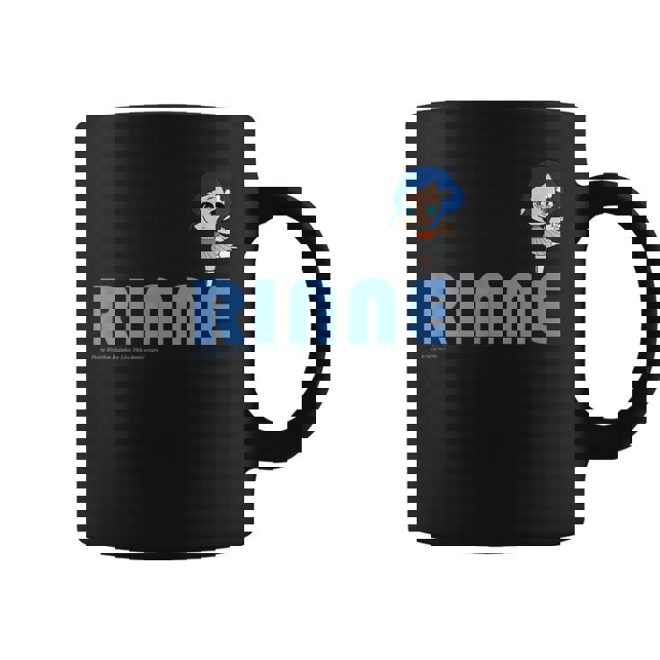 プリティーリズム・レインボーライブ ミニキャラりんね コーヒーマグ