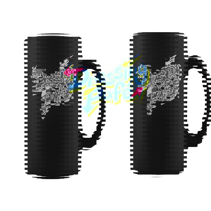 プリパラ ドレッシングパフェ コーヒーマグ