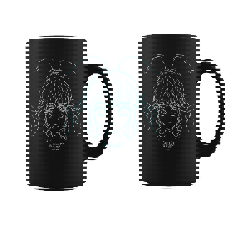 プリパラ フェイスシリーズ あまり コーヒーマグ