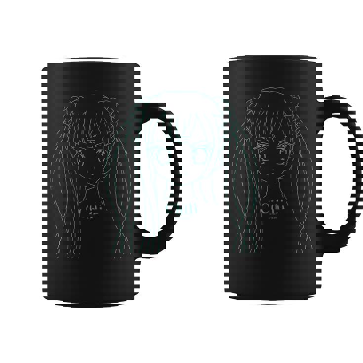 プリパラ フェイスシリーズ ちり コーヒーマグ