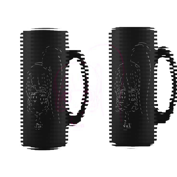 プリパラ フェイスシリーズ のん コーヒーマグ