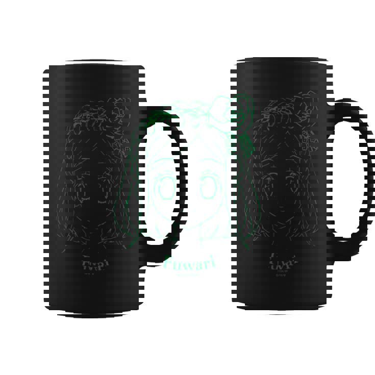 プリパラ フェイスシリーズ ふわり コーヒーマグ