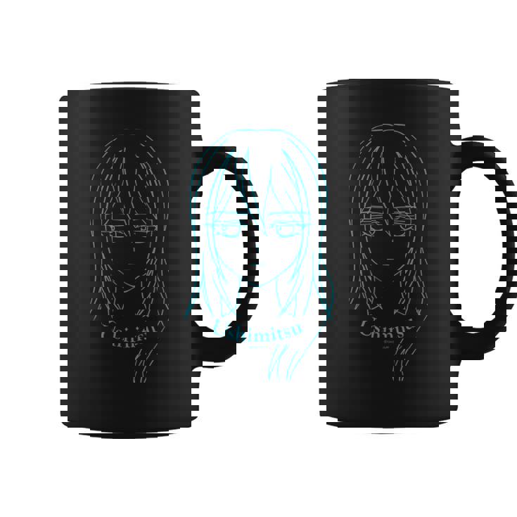 プリパラ フェイスシリーズ ウシミツ コーヒーマグ