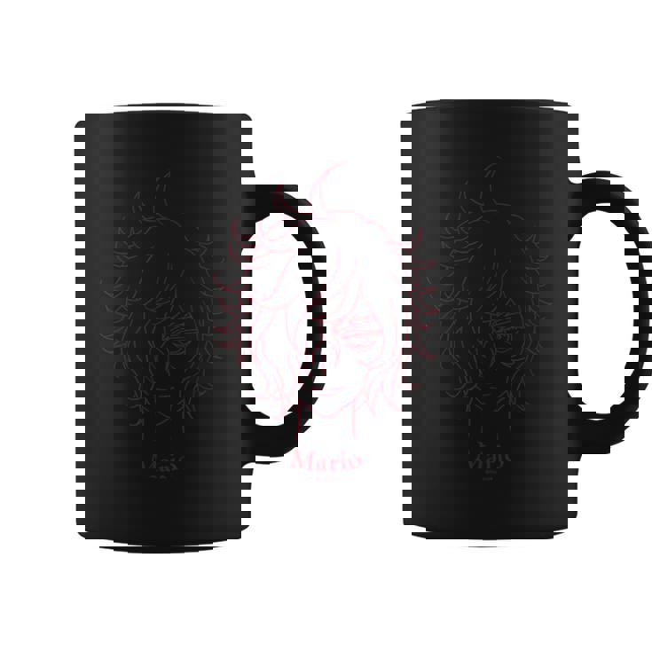 プリパラ フェイスシリーズ マリオ コーヒーマグ