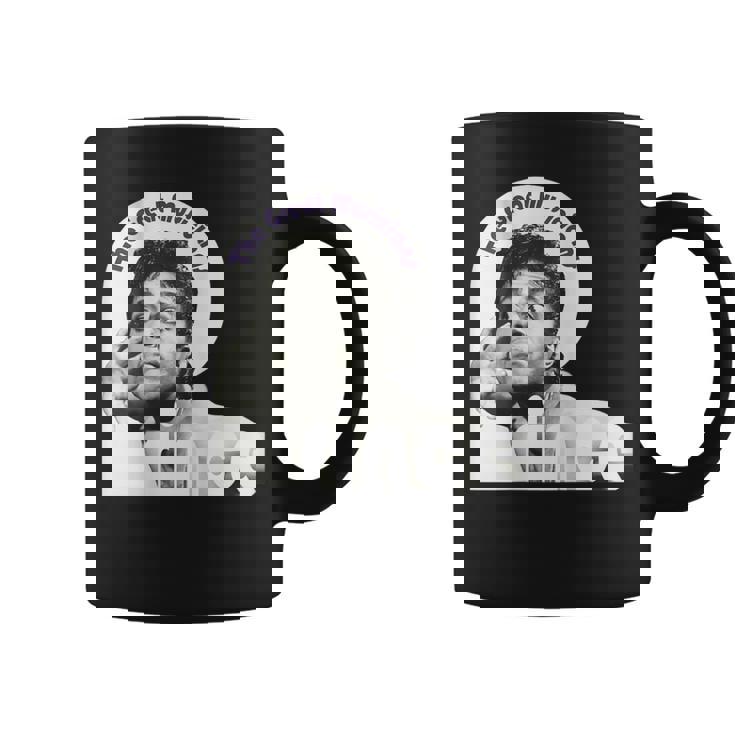 プリンス-005 コーヒーマグ