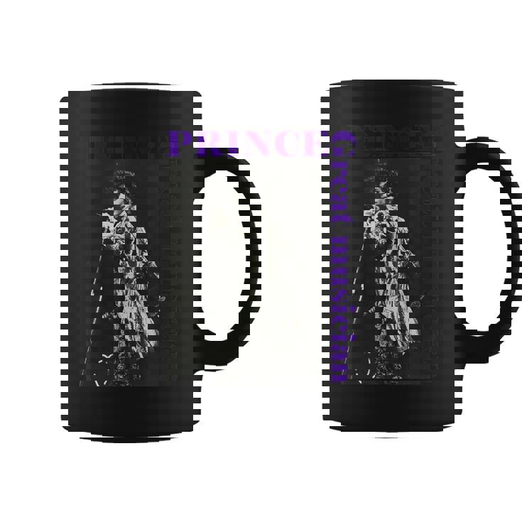 プリンス-007 コーヒーマグ