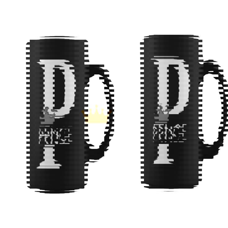 プリンスコンセプション コーヒーマグ