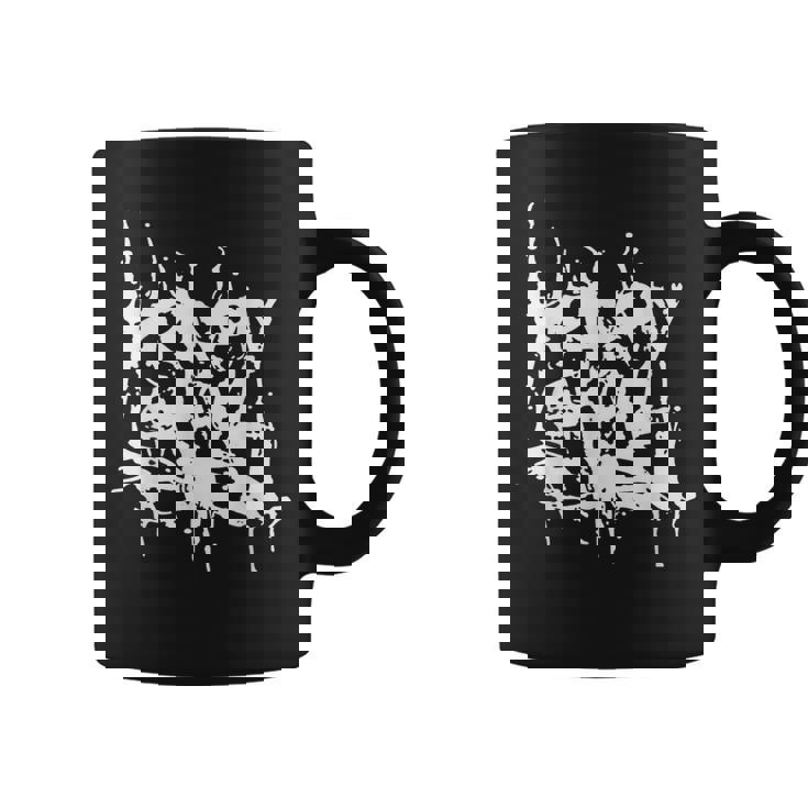 ヘヴン・シャル・バーン コーヒーマグ