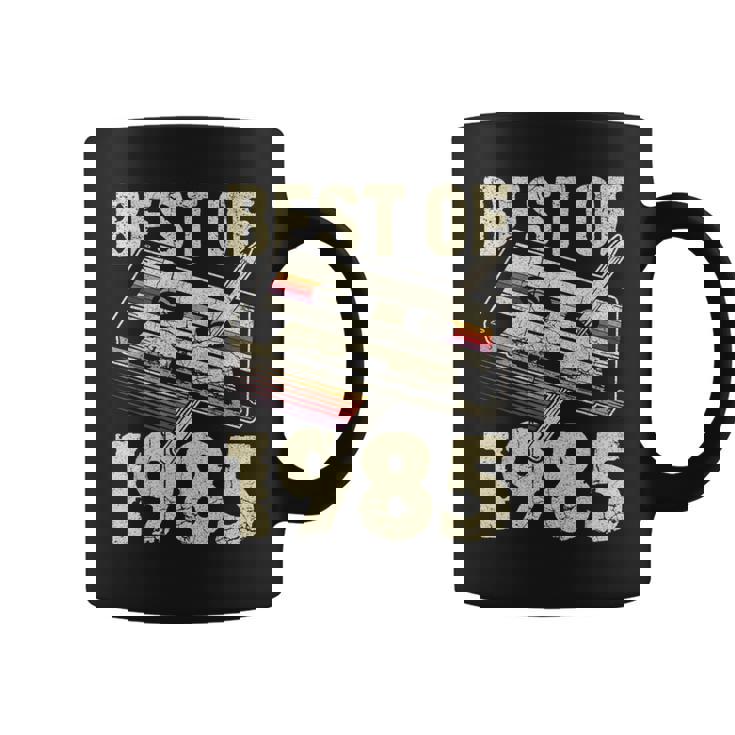 ベスト・オブ1985、オーディオ・カセット、40歳の誕生日、40歳 コーヒーマグ