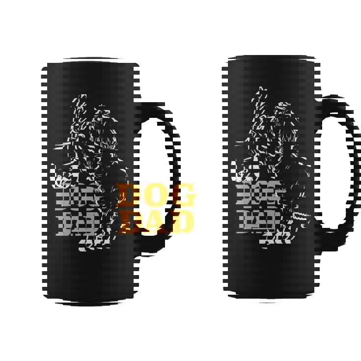 ベスト・シーズー・パパ シーズー コーヒーマグ