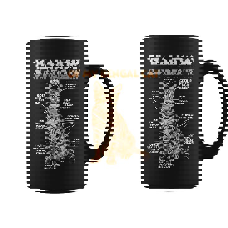 ベンガル語 T コーヒーマグ