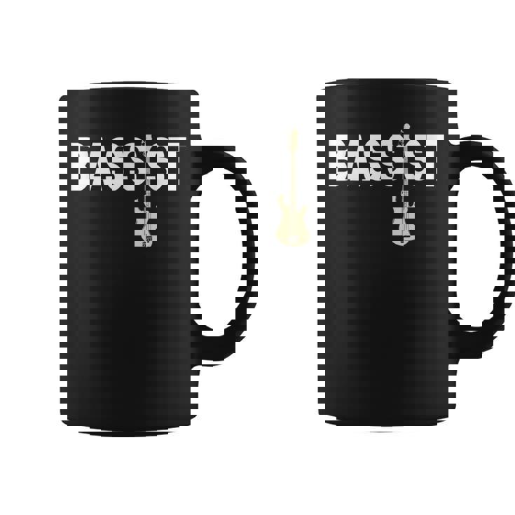 ベースギター ヴィンテージ ギタリスト ギタープレーヤー ギフト コーヒーマグ