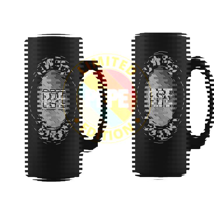 ペペ コーヒーマグ