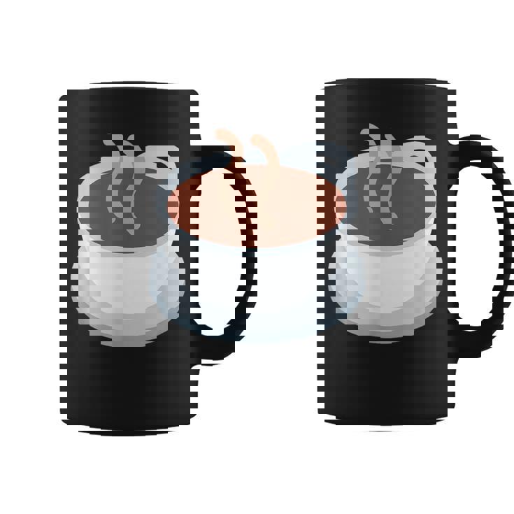 ホットビバレッジ コーヒーマグ