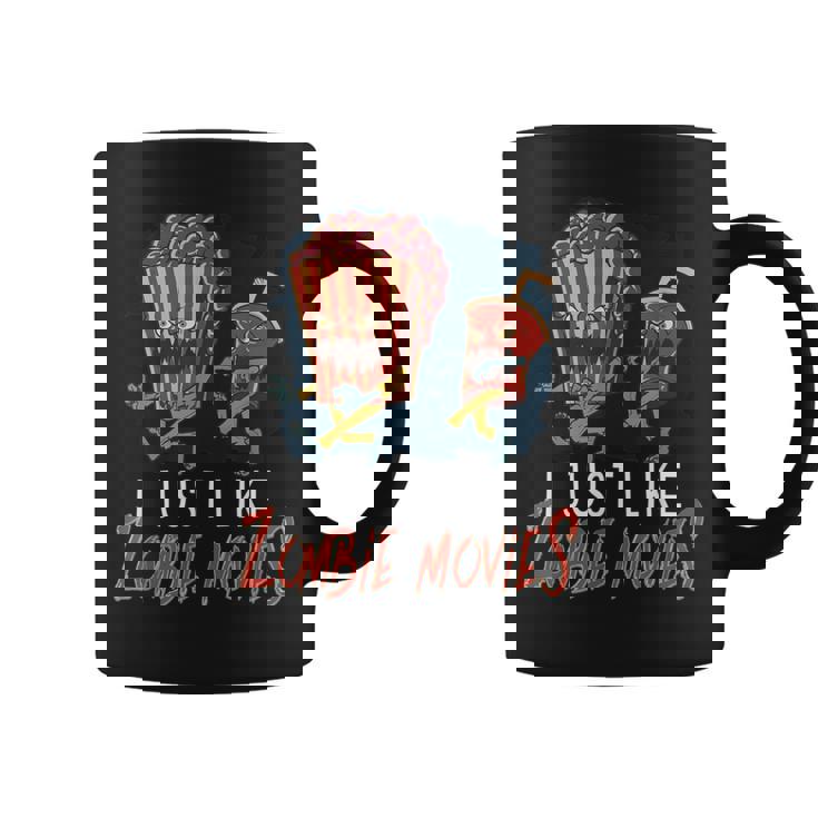 ホラー映画 ハロウィンホラー映画 怖い映画 コーヒーマグ