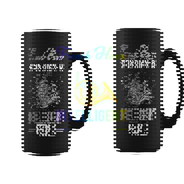 ホルン・ホルニスト フレンチホルン奏者 コーヒーマグ