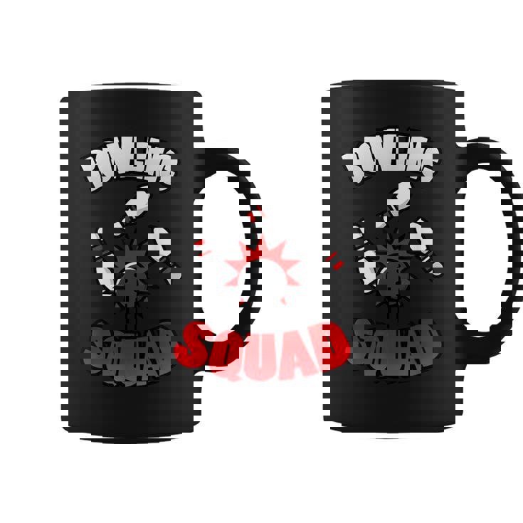 ボウラーのためのボウリングチームの面白い引用 コーヒーマグ