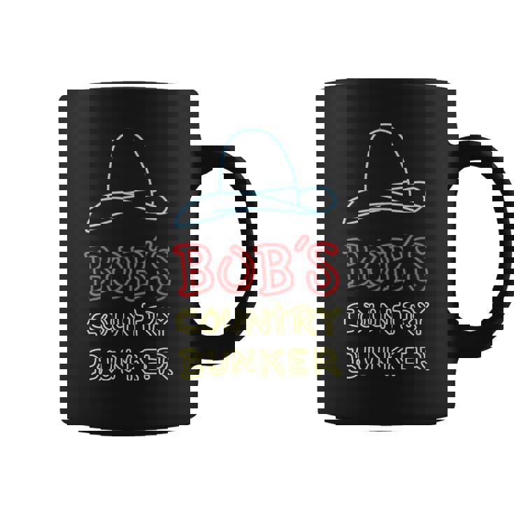 ボブズ・カントリー・バンカー コーヒーマグ