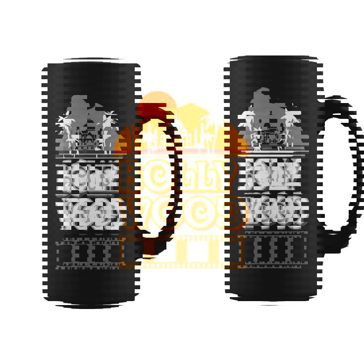 ボリウッド 映画愛好家 ヒンディーシネマ ヴィンテージ インド70年代インド コーヒーマグ