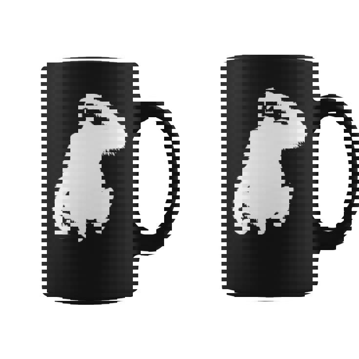 ボルネオオランウータン コーヒーマグ