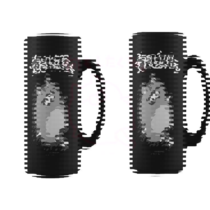 ボンレス犬とボンレス猫 何もしたくねぇ ボンレス猫 コーヒーマグ