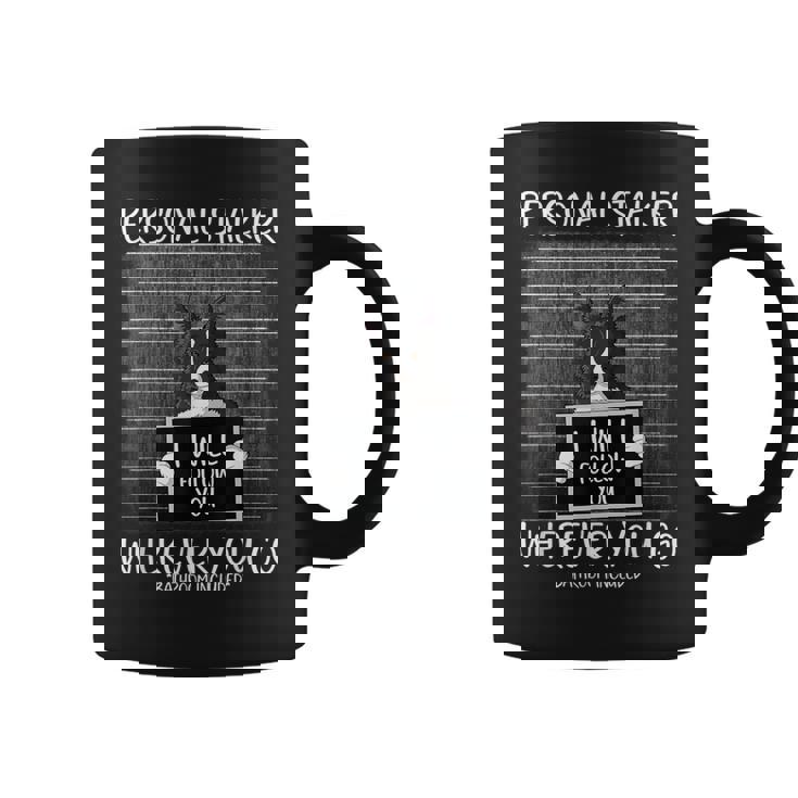 ボーダーコリー マグ ショット ギルティドッグ コーヒーマグ