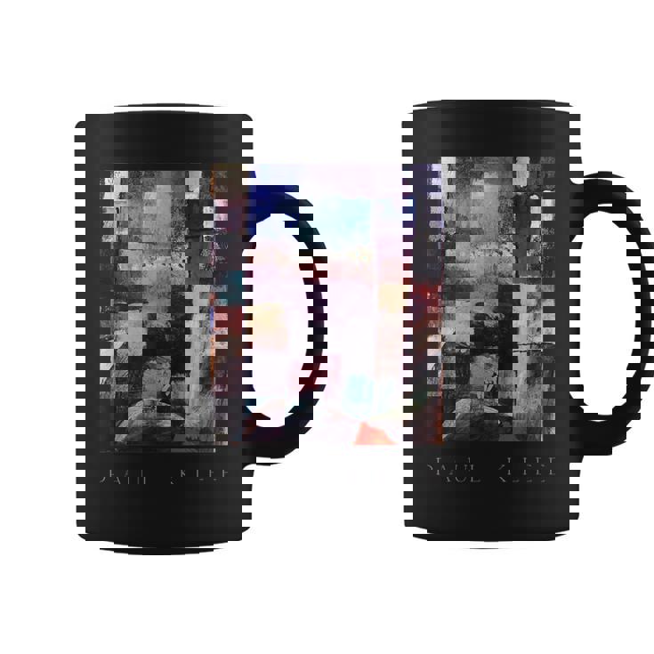 ポール・クリー アート コーヒーマグ