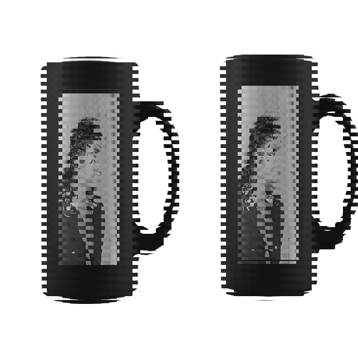 マイケル・ジャクソン キング・オブ・ポップ・イン・ロンドン 1988 コーヒーマグ