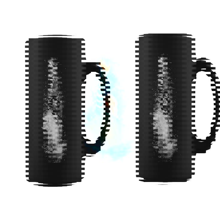 マイケル・ジャクソン バッド・ワールド・ツアー 1988 コーヒーマグ