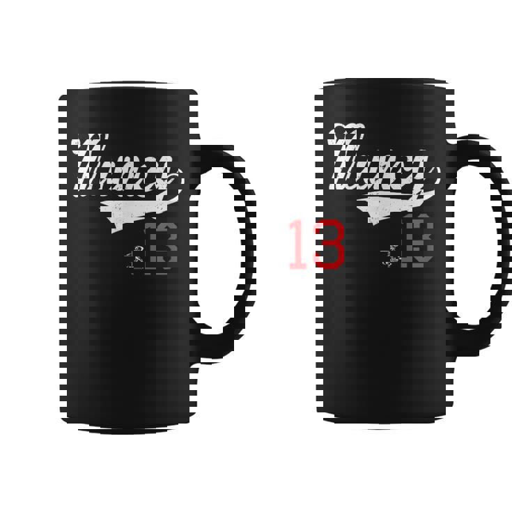 マックスマンシー ヴィンテージゲームデー コーヒーマグ