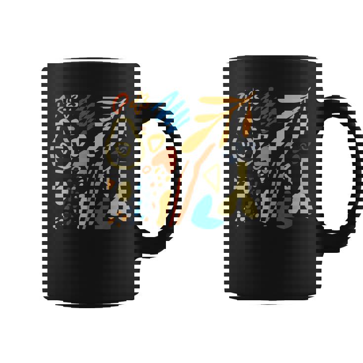 マティス 絵画 美的 アート 花 抽象 秋 コーヒーマグ