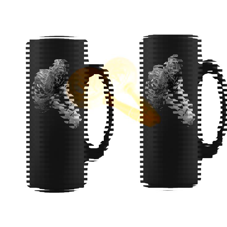 マラカス Cuba Music — キューバ Cubano Libre コーヒーマグ