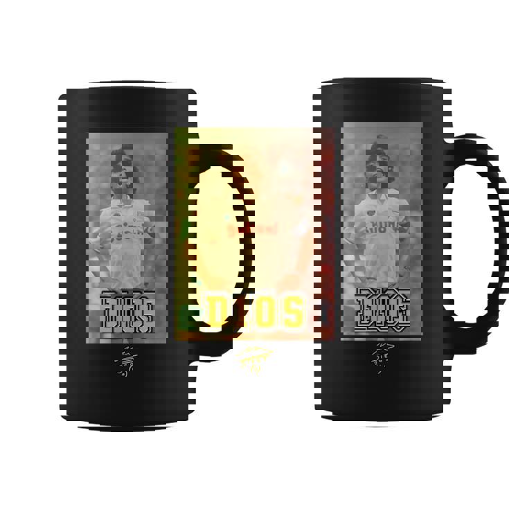 マラドーナ D10s ナポリ コーヒーマグ