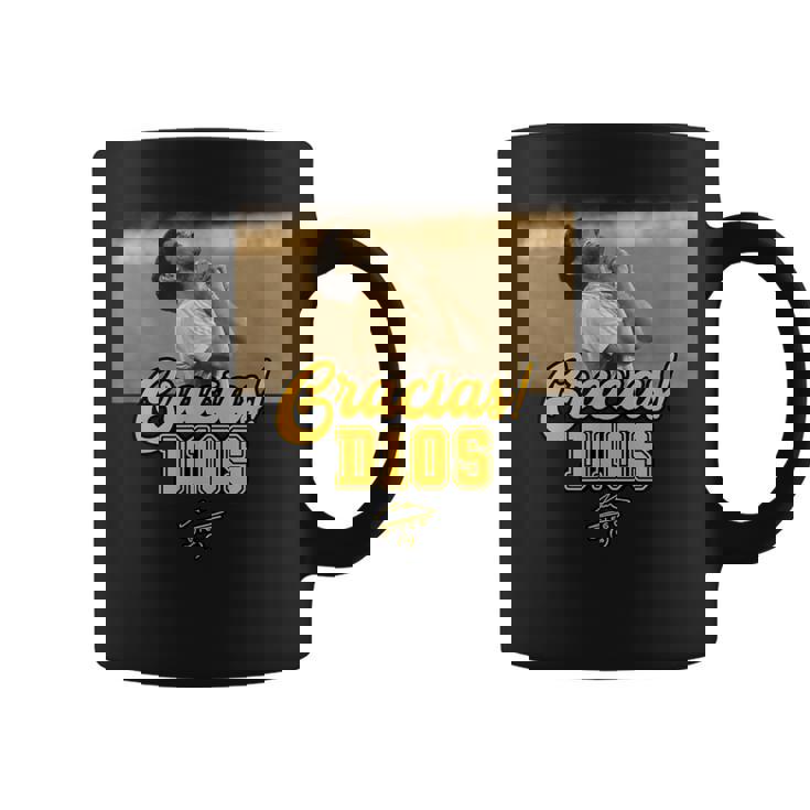 マラドーナグラシアス D10s コーヒーマグ