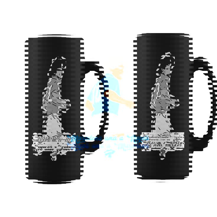 マラドーナラマダナポリ コーヒーマグ