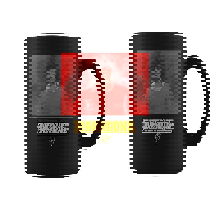 マラドーナ・アルヘンティノス・ジュニアーズ コーヒーマグ