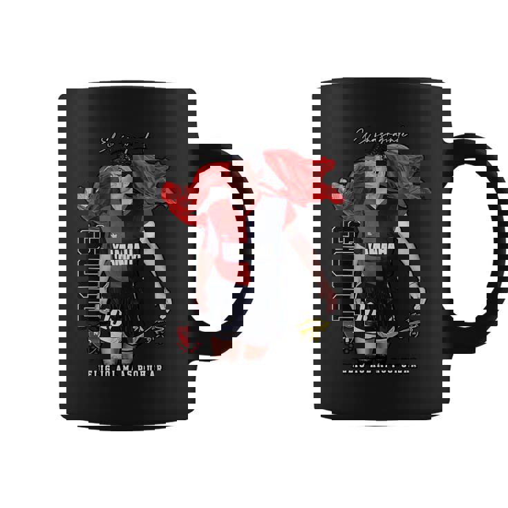 マラドーナ・ニューウェルズ コーヒーマグ