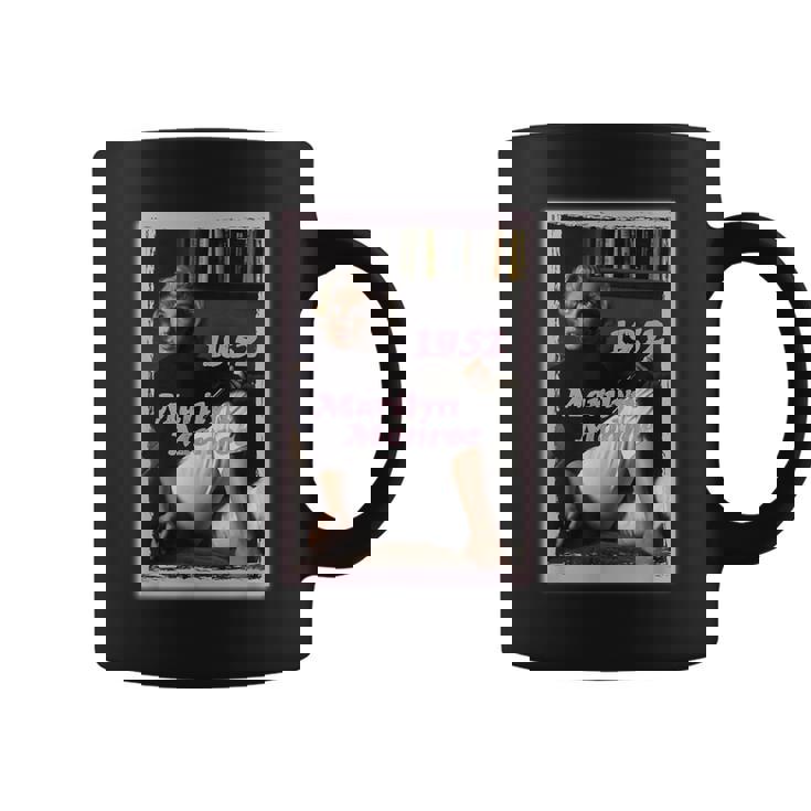 マリリンモンロー_003 コーヒーマグ