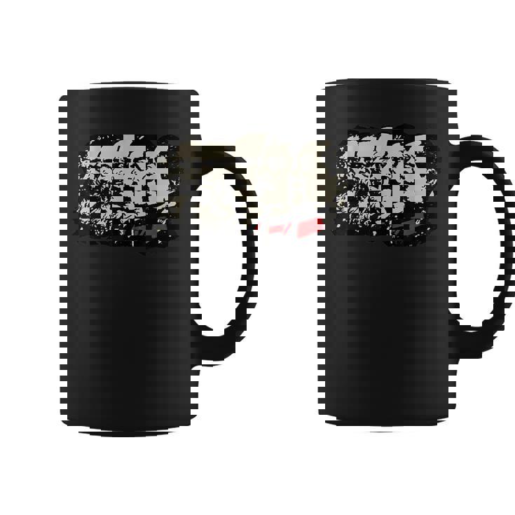 マルクス・エンゲルス・レーニン・スターリン・マオ コーヒーマグ