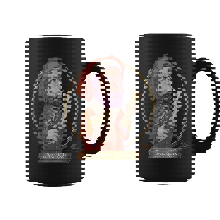 マルコポーロ コーヒーマグ