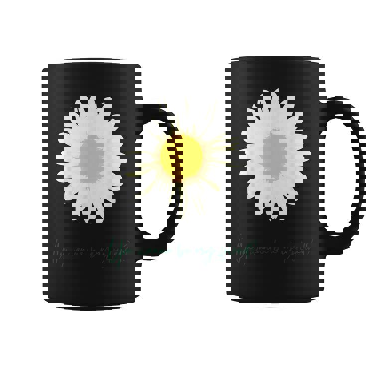 マーガレット デザイン フレンド コーヒーマグ