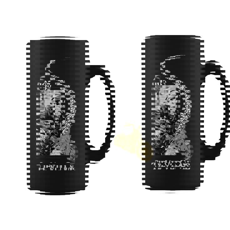 マーロンブランド_002 コーヒーマグ