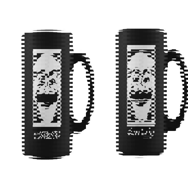 ミスターロボット協会 コーヒーマグ