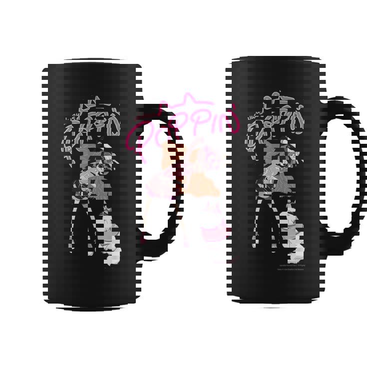 ミニオン Always Poppin コーヒーマグ