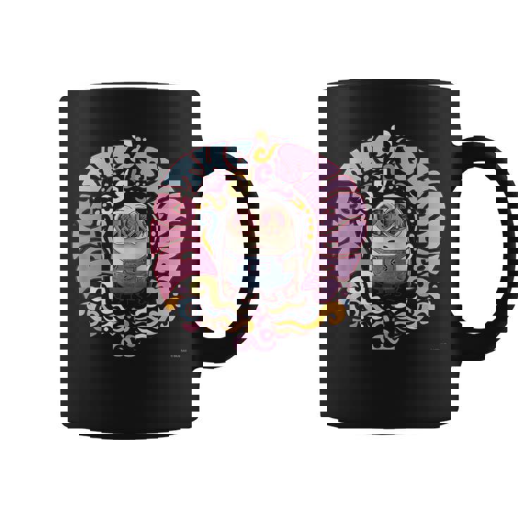 ミニオン Dig Thehades コーヒーマグ