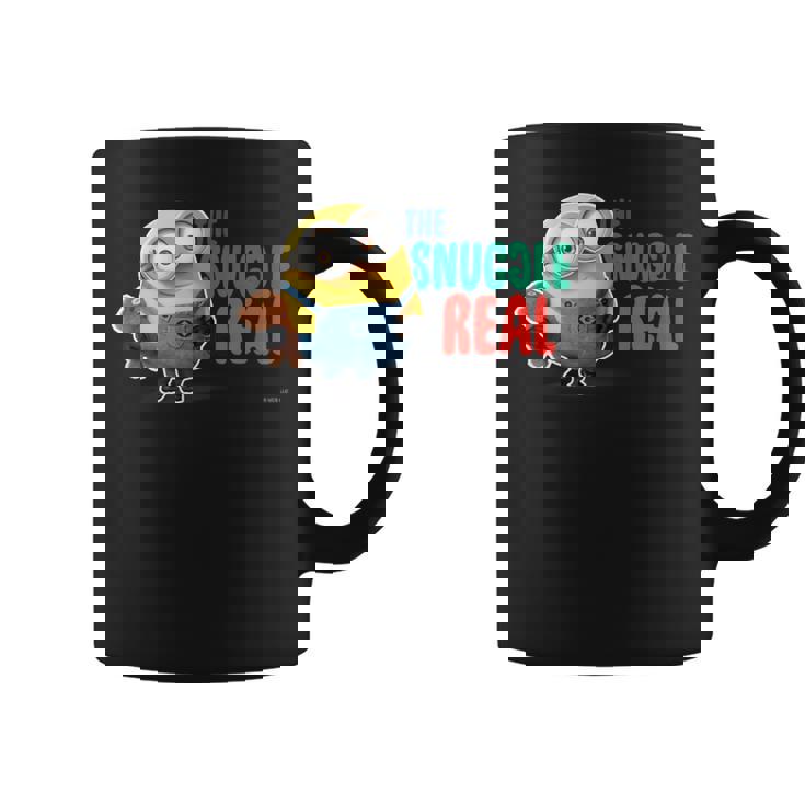 ミニオン Positiveibes Tribecolor コーヒーマグ