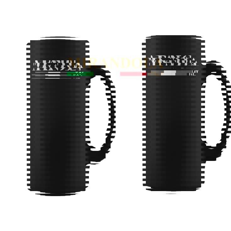 ミランドラ イタリア コーヒーマグ