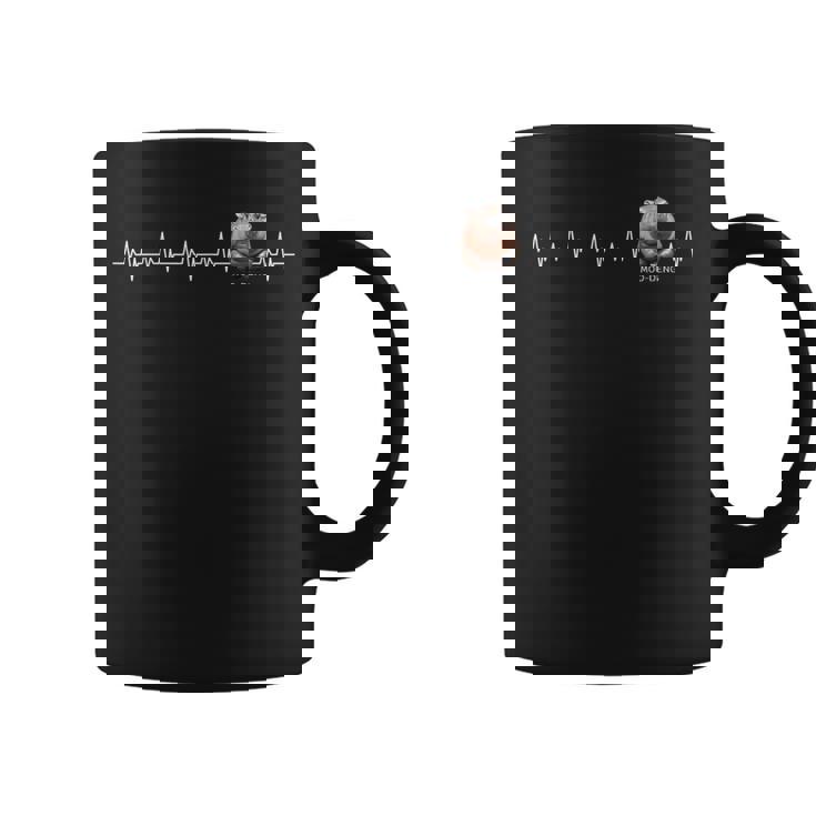 ムーデンカバ 2024 コーヒーマグ